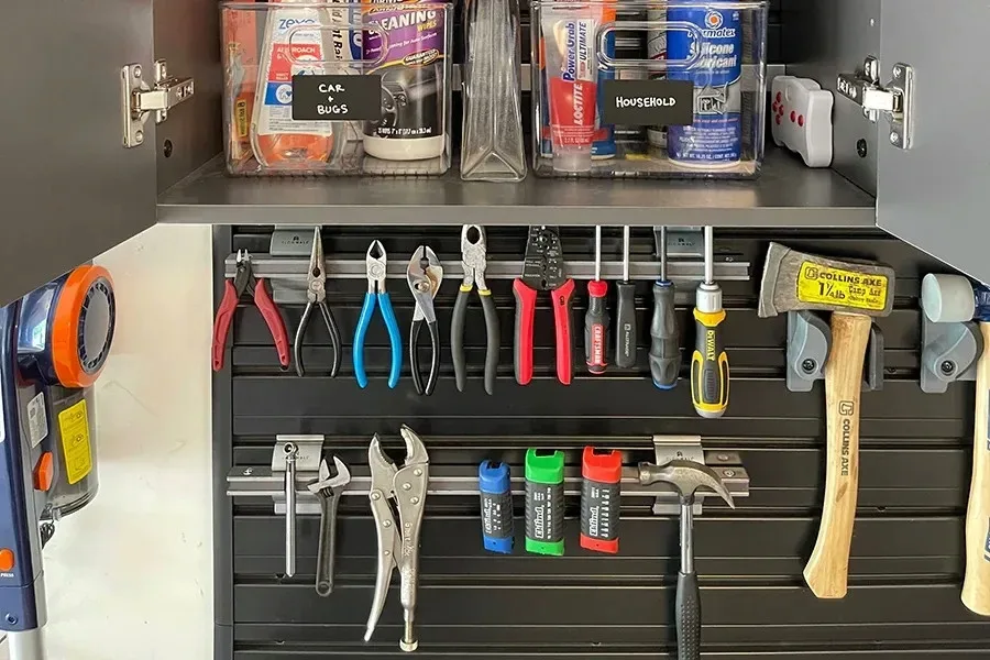 SYSTEMATIZED GARAGES by Organized By Michael - Photo 5