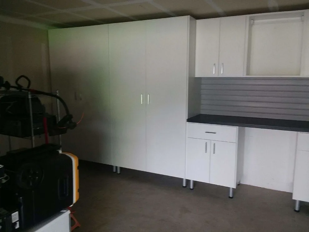 Carports by Organizing Options LLC - Photo 10
