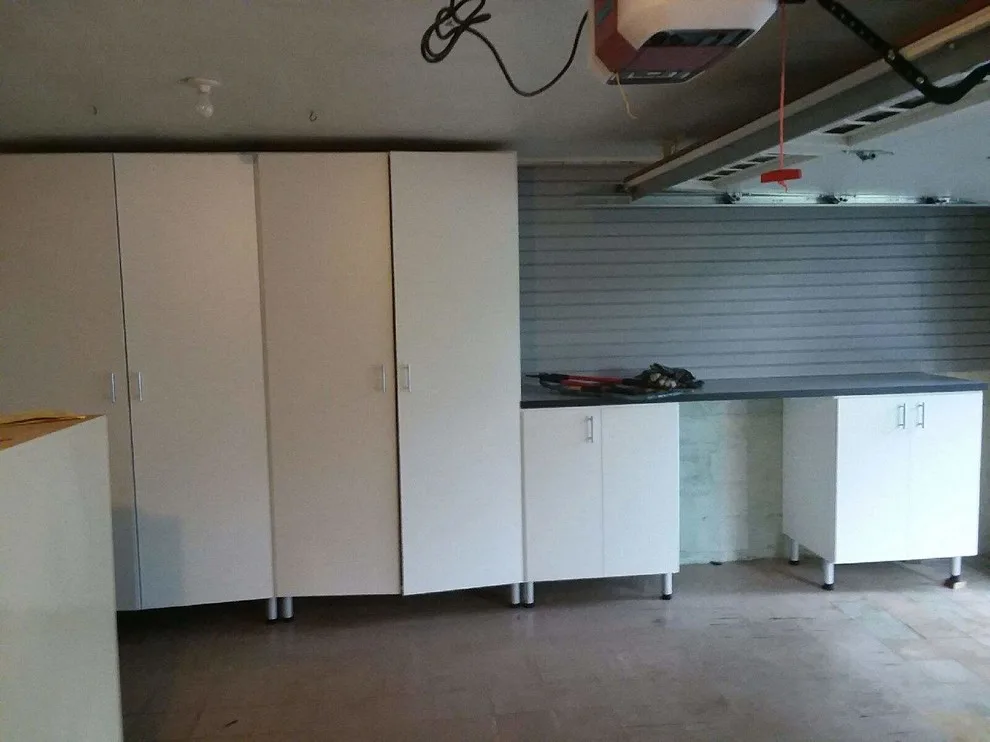 Carports by Organizing Options LLC - Photo 11
