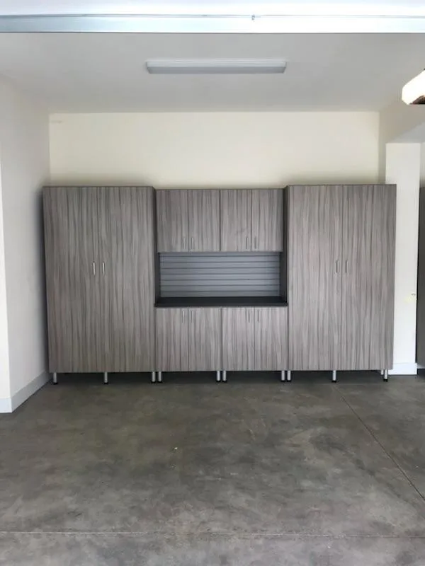 Carports by Organizing Options LLC - Photo 18