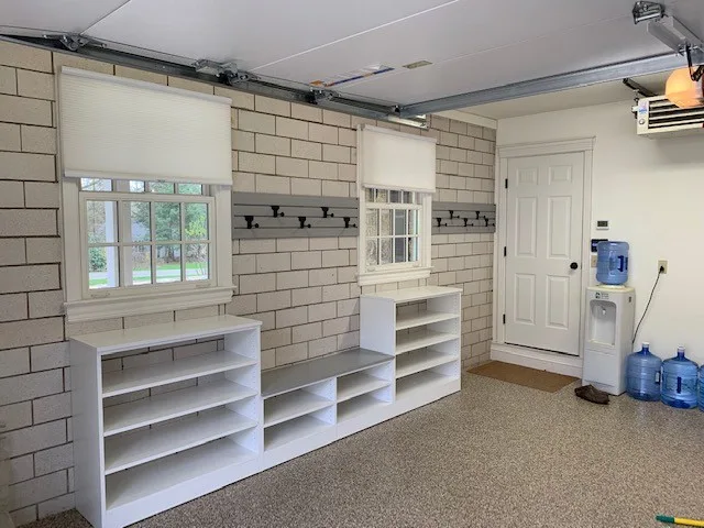 Carports by Organizing Options LLC - Photo 8