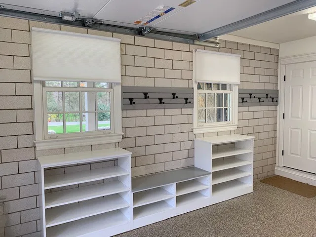Carports by Organizing Options LLC - Photo 12