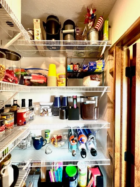 Kitchen Storage Optimization by Gracing My Space - Photo 10