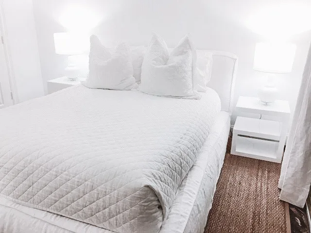 Guest Room Renovation by Squared Away - Photo 2