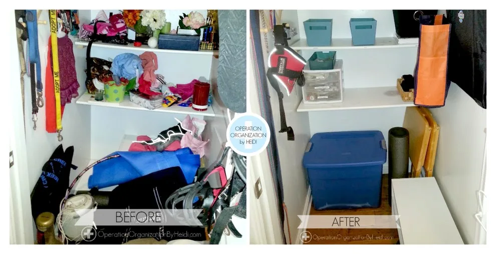 Operation Organization By Heidi - Photo 2