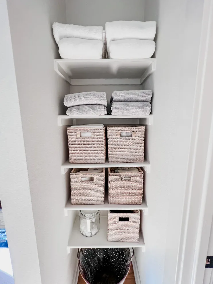 Austin Home Design and Organization by HGO by Hannah Goetz Organizing - Photo 13