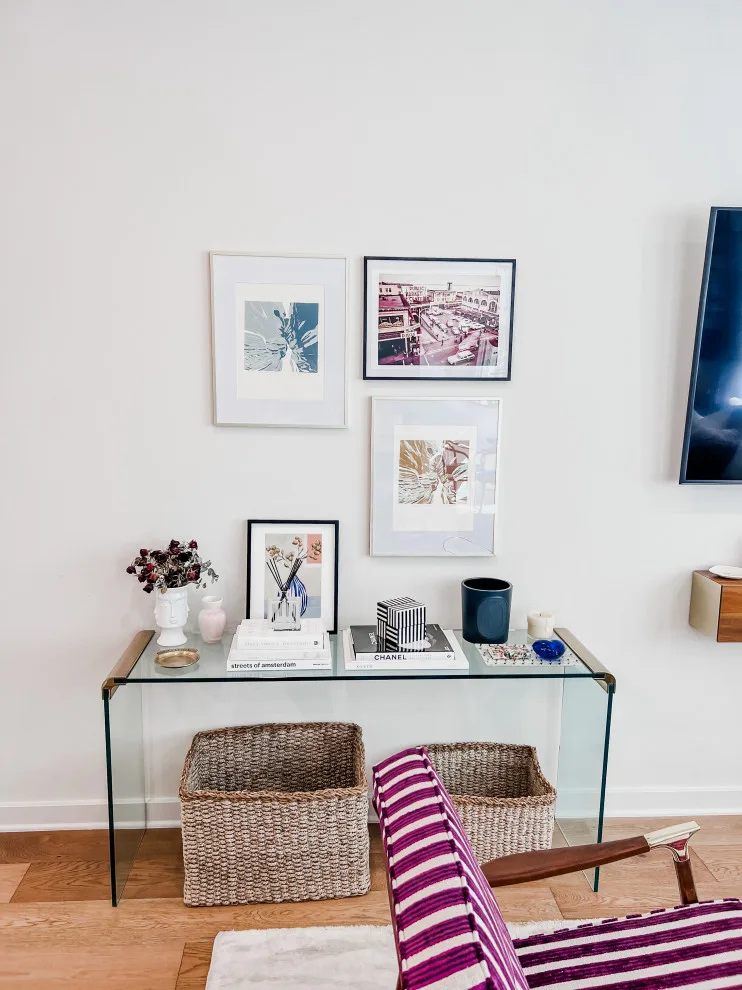 Austin Home Design and Organization by HGO by Hannah Goetz Organizing - Photo 9