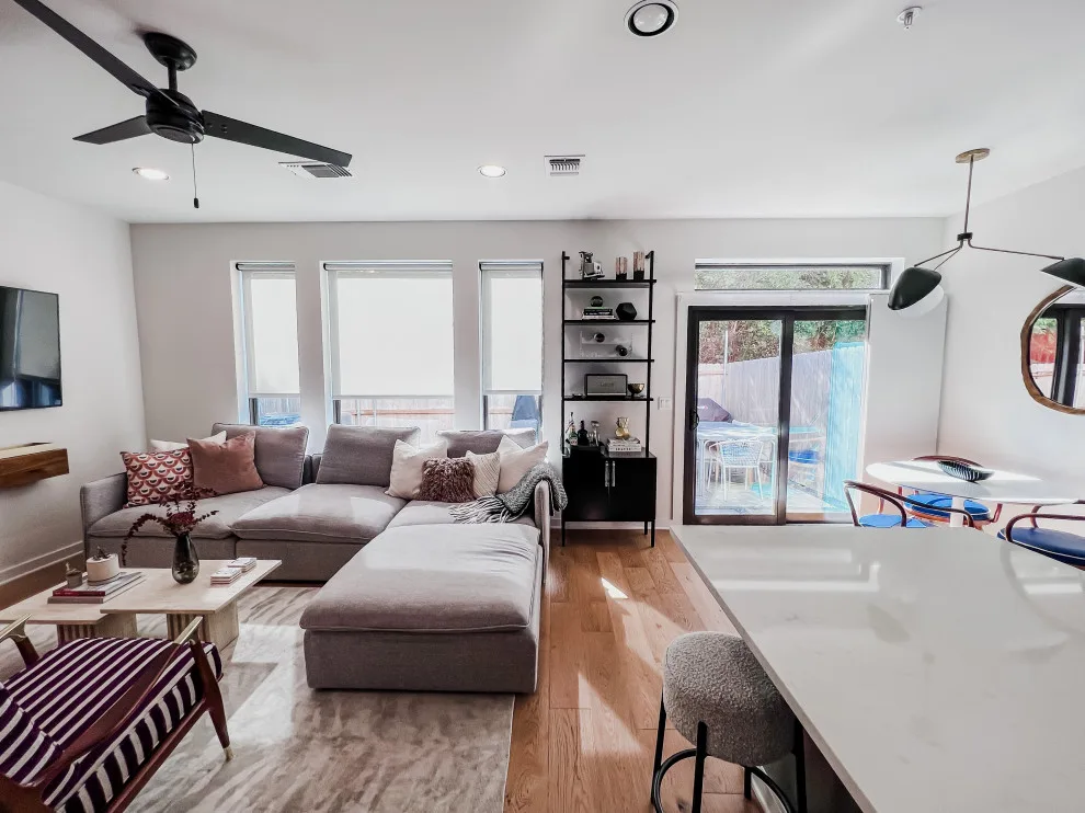 Austin Home Design and Organization by HGO by Hannah Goetz Organizing - Photo 15