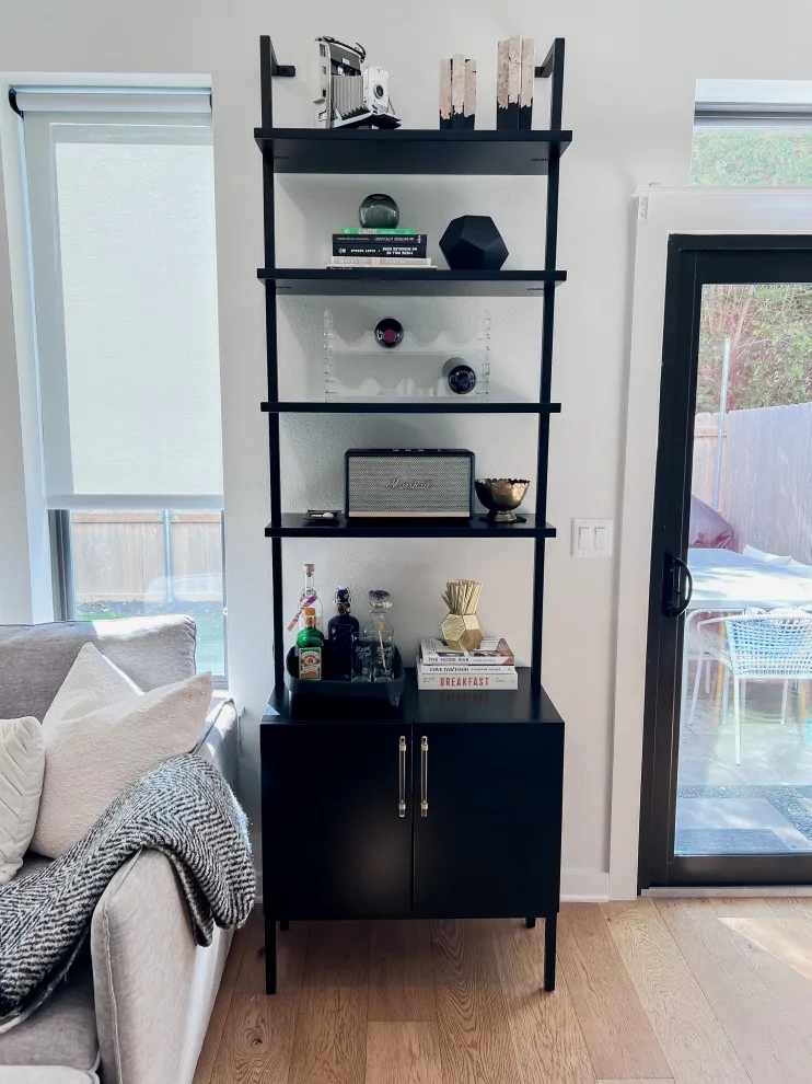 Austin Home Design and Organization by HGO by Hannah Goetz Organizing - Photo 7
