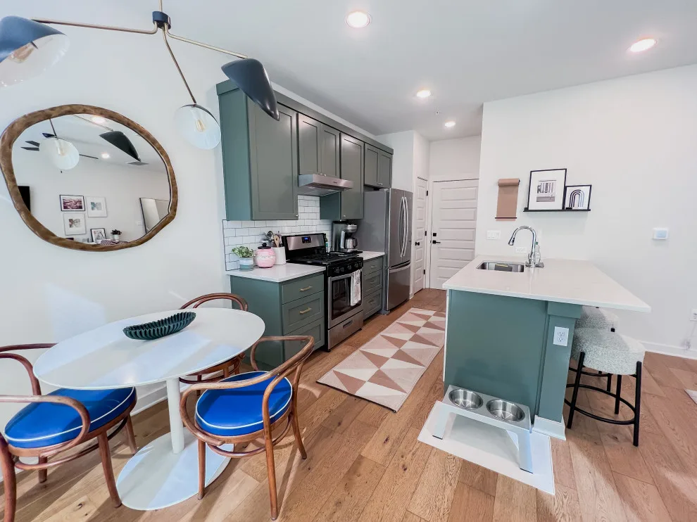 Austin Home Design and Organization by HGO by Hannah Goetz Organizing - Photo 12