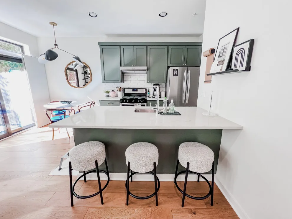 Austin Home Design and Organization by HGO by Hannah Goetz Organizing - Photo 19