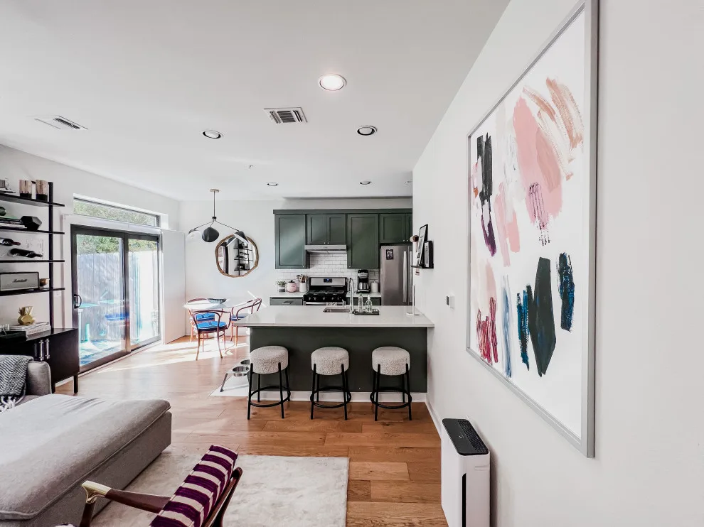 Austin Home Design and Organization by HGO by Hannah Goetz Organizing - Photo 4