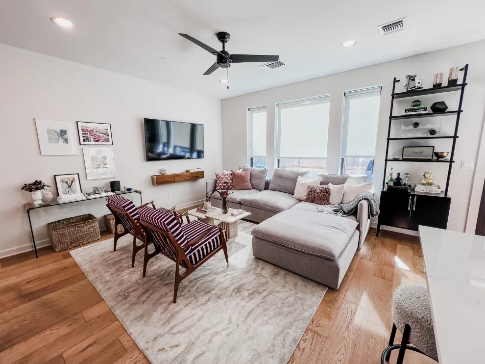 Austin Home Design and Organization by HGO by Hannah Goetz Organizing - Photo 8