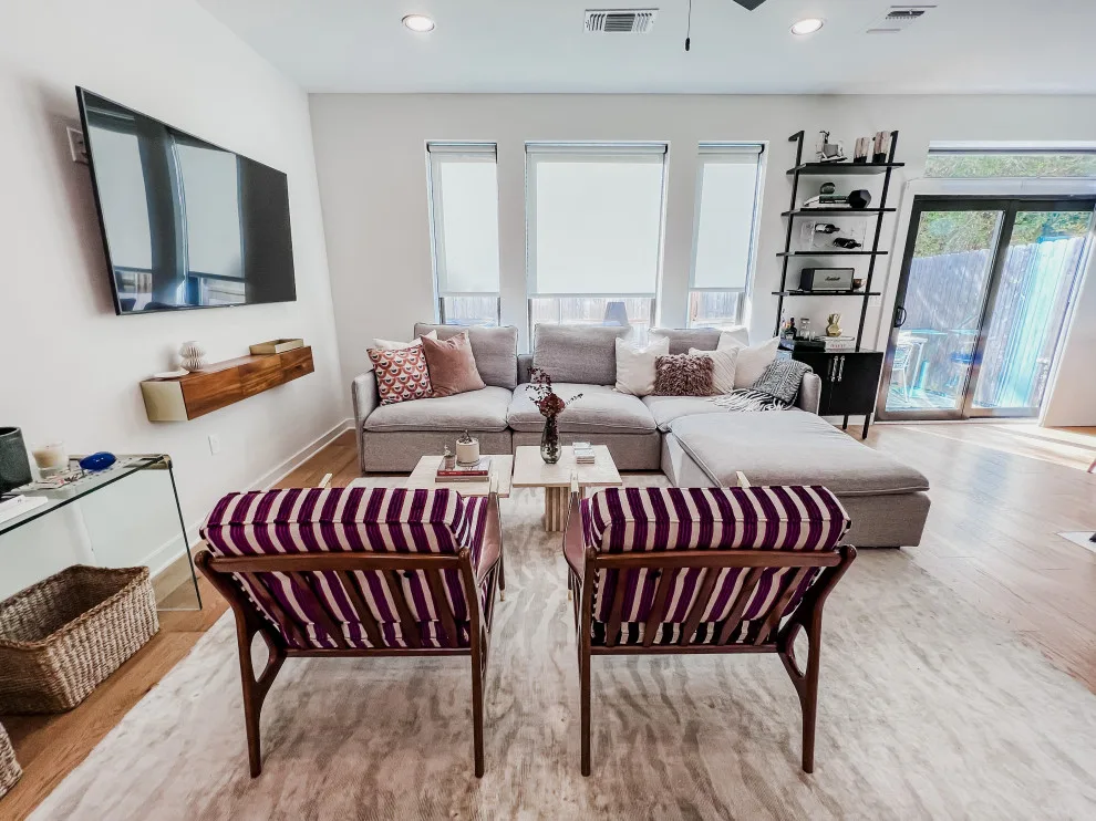 Austin Home Design and Organization by HGO by Hannah Goetz Organizing - Photo 11