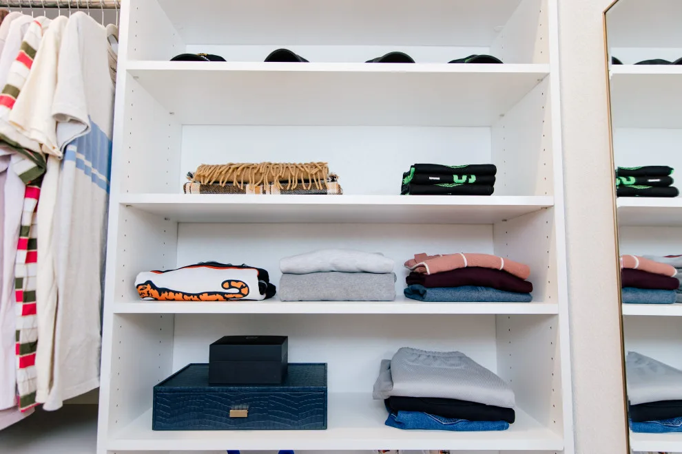 HGO Closet Planning and Organization by Hannah Goetz Organizing - Photo 6