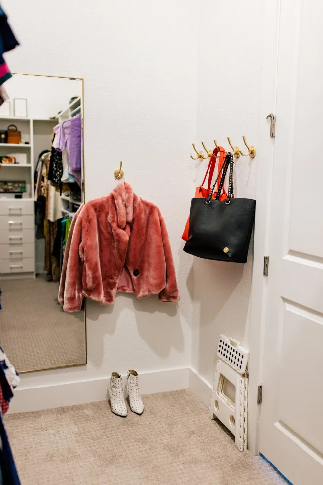 HGO Closet Planning and Organization by Hannah Goetz Organizing - Photo 4