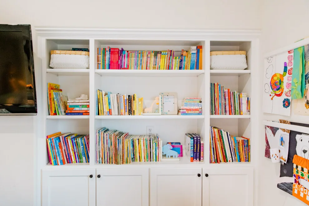 HGO Play Area Design and Organization by Hannah Goetz Organizing - Photo 20