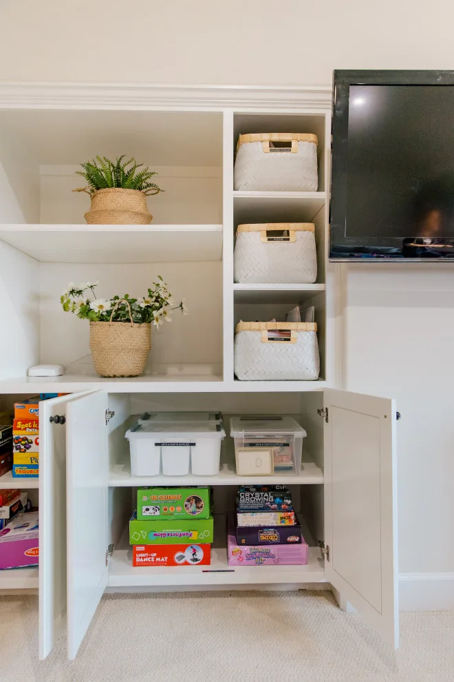 HGO Play Area Design and Organization by Hannah Goetz Organizing - Photo 17