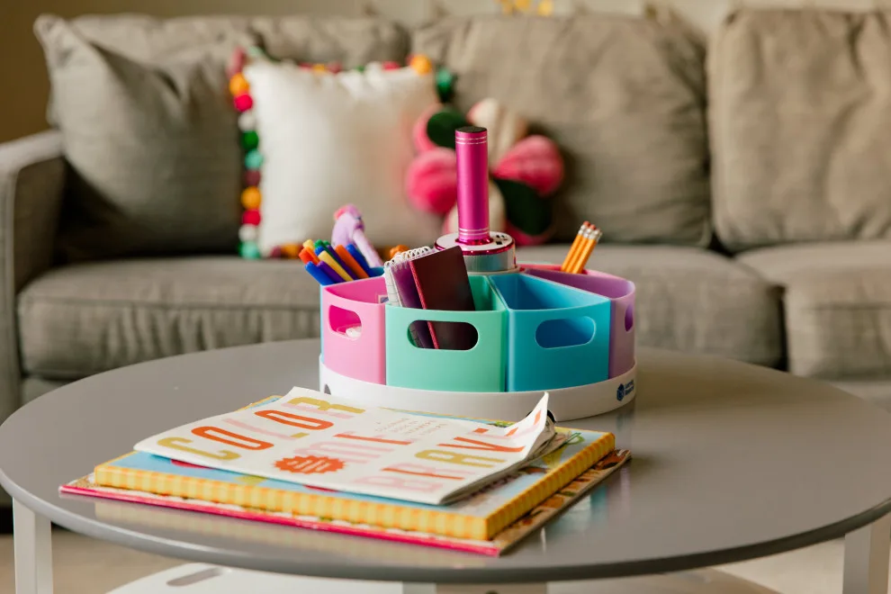 HGO Play Area Design and Organization by Hannah Goetz Organizing - Photo 13