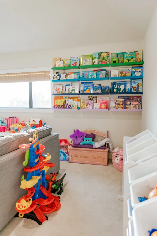 HGO Play Area Design and Organization by Hannah Goetz Organizing - Photo 8
