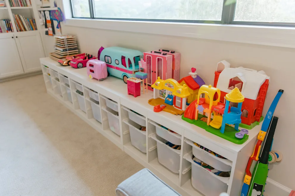 HGO Play Area Design and Organization by Hannah Goetz Organizing - Photo 14