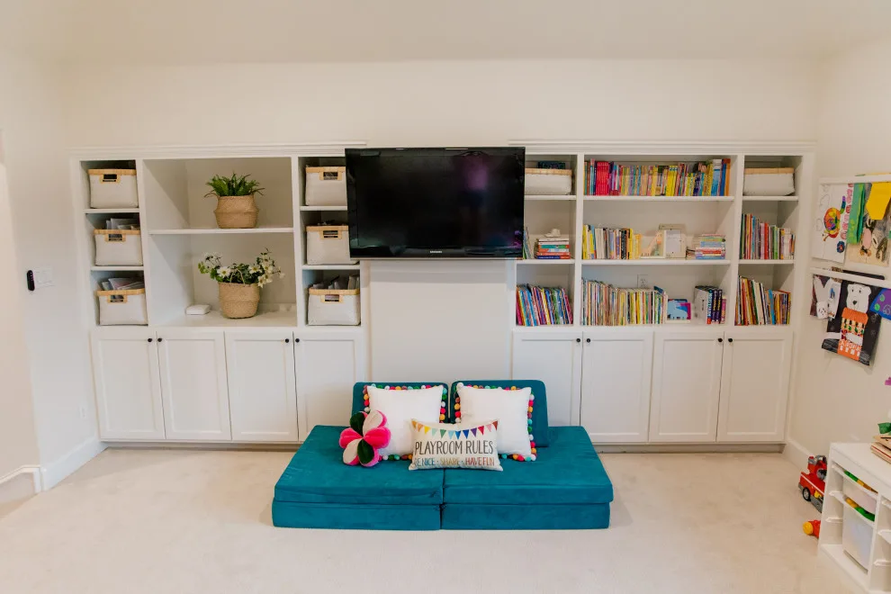 HGO Play Area Design and Organization by Hannah Goetz Organizing - Photo 12
