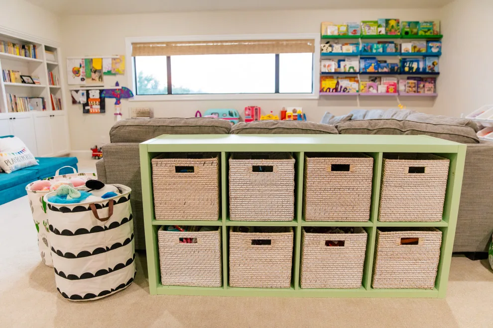 HGO Play Area Design and Organization by Hannah Goetz Organizing - Photo 10