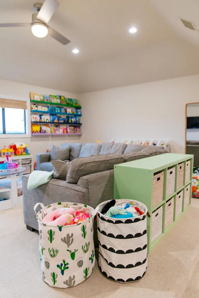 HGO Play Area Design and Organization by Hannah Goetz Organizing - Photo 16