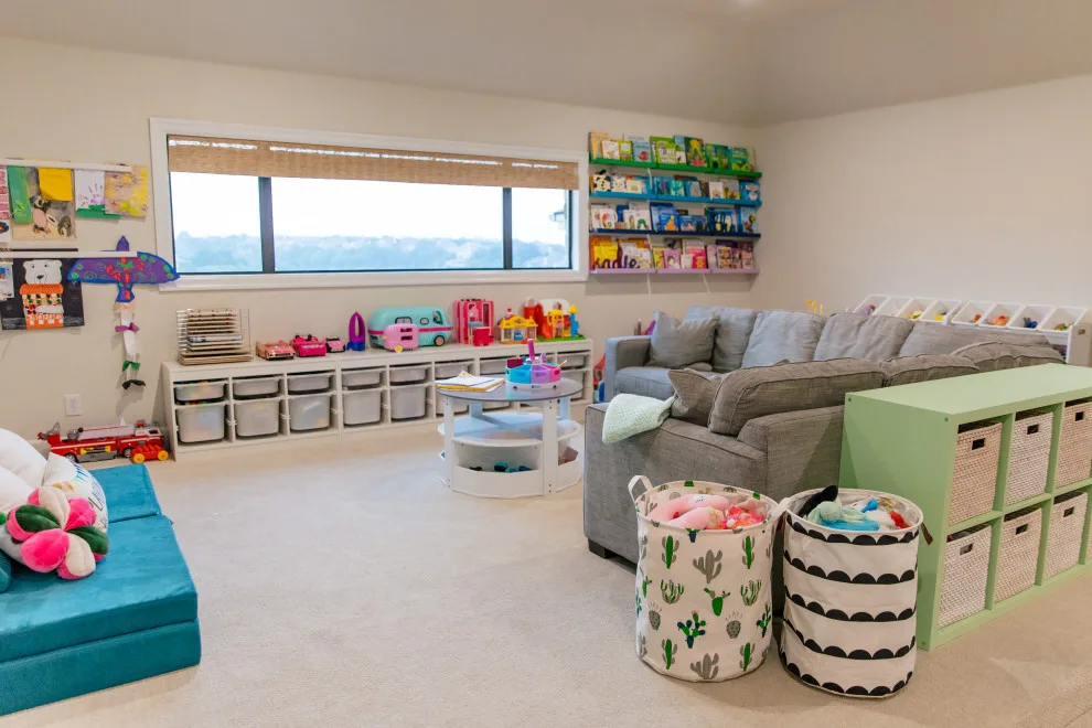 HGO Play Area Design and Organization by Hannah Goetz Organizing - Photo 3