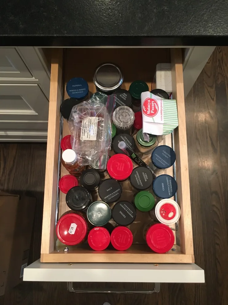 Everything Organized - Photo 11