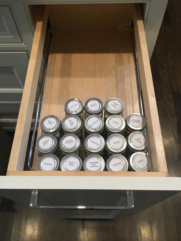 Everything Organized - Photo 13