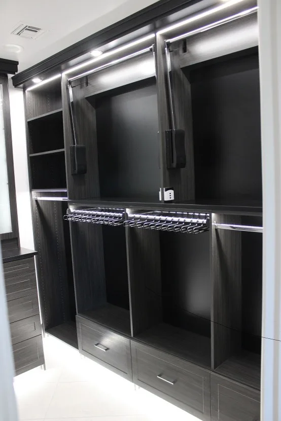 AB Wardrobe by Organized By Design, AZ - Photo 4
