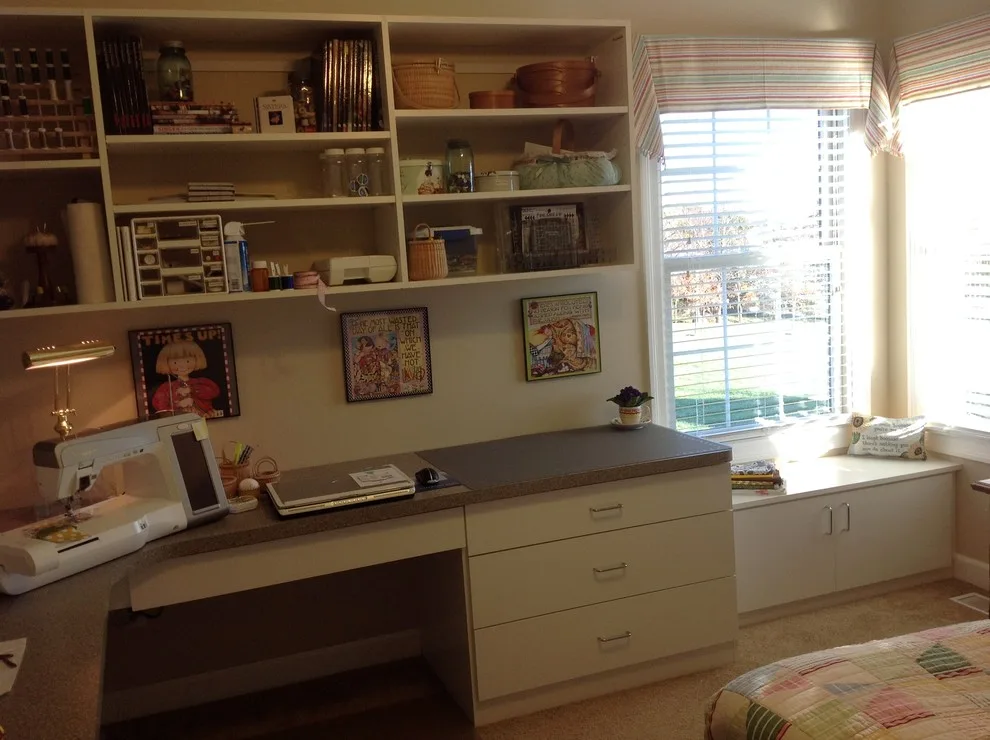 Organize That Space - Photo 5