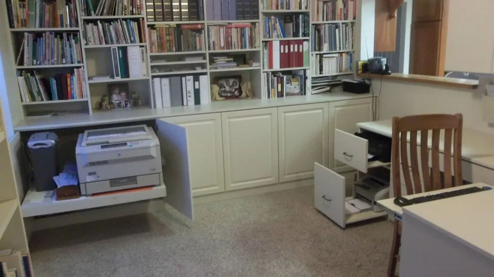 Organize That Space - Photo 11