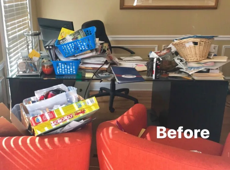 Imagine Organizing - Photo 7