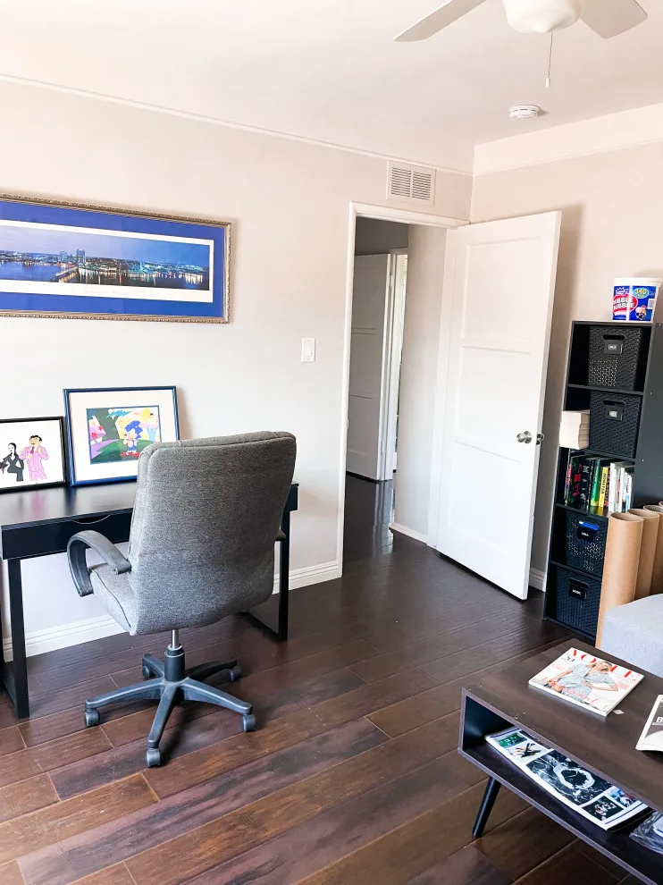 home office: transformation by Maiorganization - Photo 5