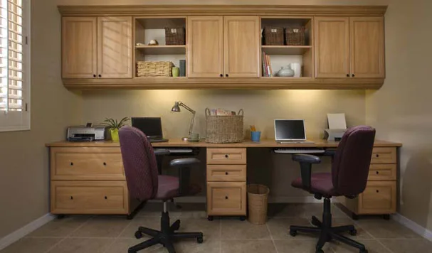 Tailored Living Featuring Premier Garage - Photo 9