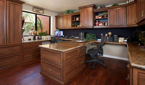 Tailored Living Featuring Premier Garage - Photo 12