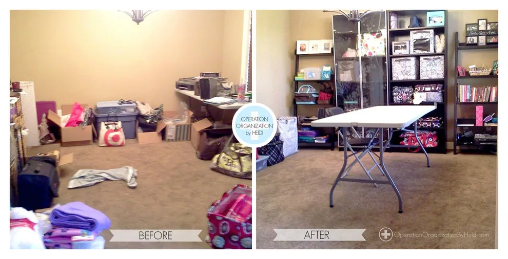 Operation Organization By Heidi - Photo 7