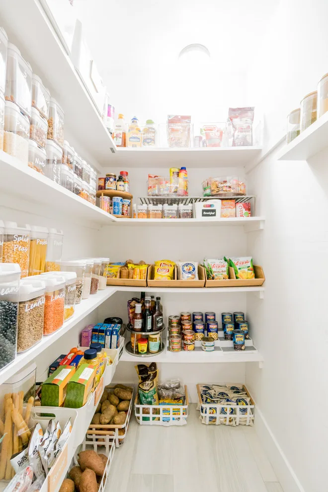 Various methods for home organization by Organize Dwell - Photo 6