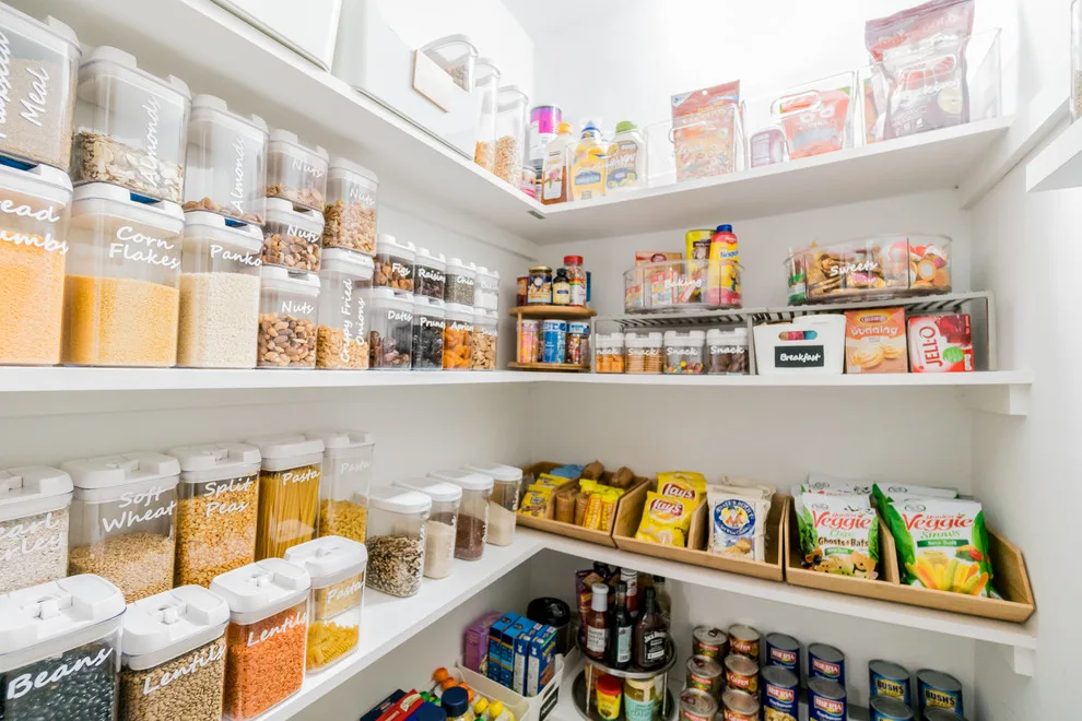 Various methods for home organization by Organize Dwell - Photo 10