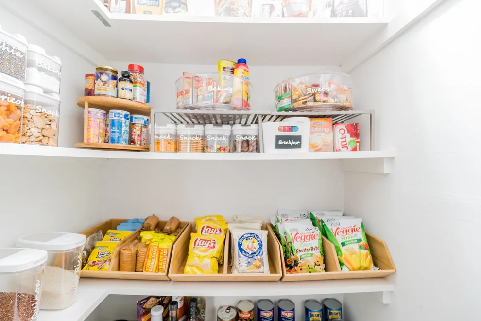 Various methods for home organization by Organize Dwell - Photo 5