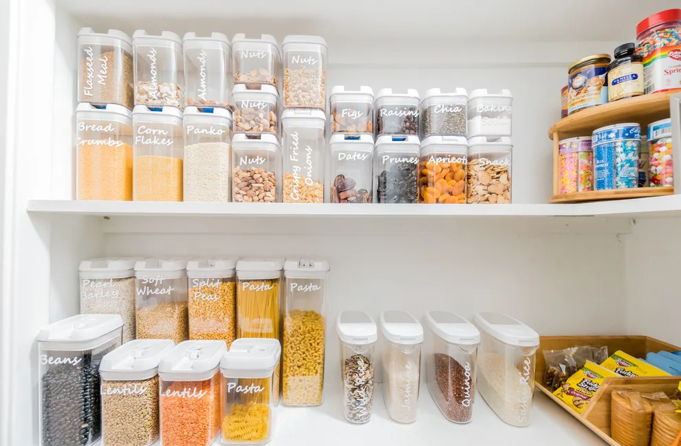 Various methods for home organization by Organize Dwell - Photo 7