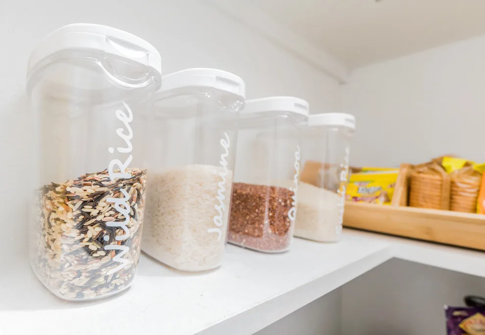 Various methods for home organization by Organize Dwell - Photo 4