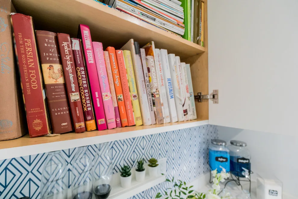 Various methods for home organization by Organize Dwell - Photo 13