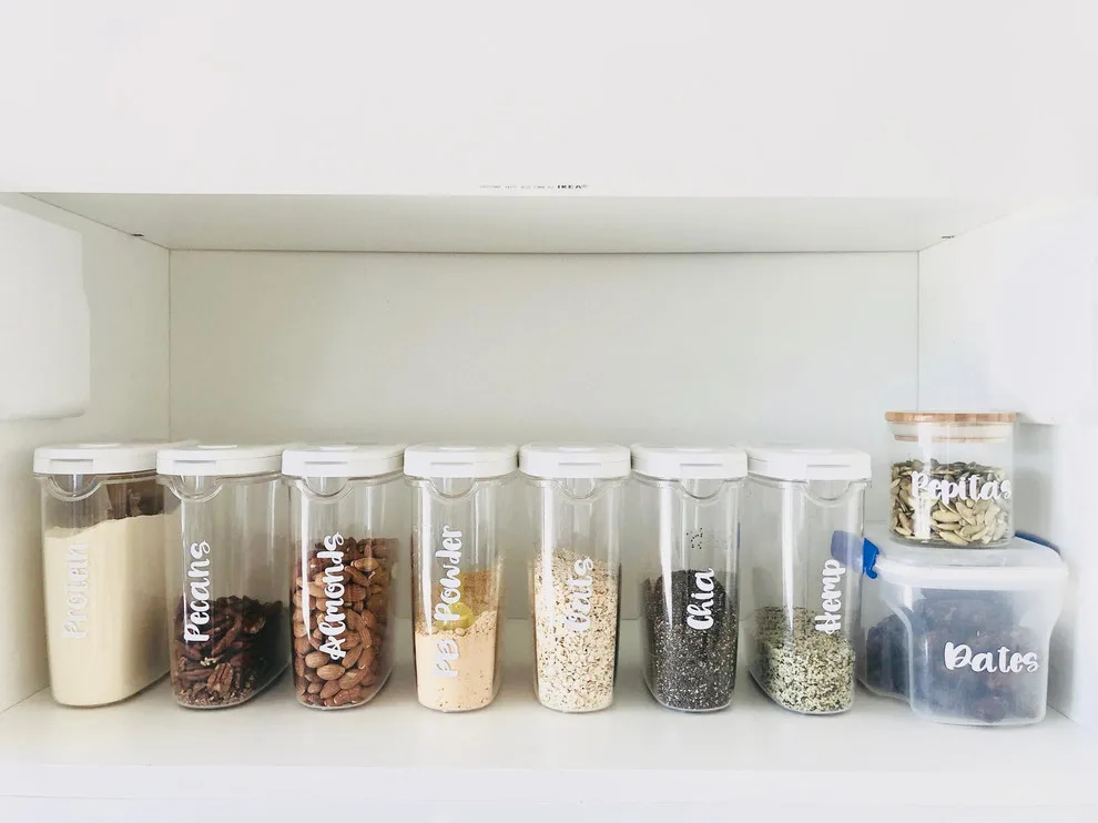 Various methods for home organization by Organize Dwell - Photo 2
