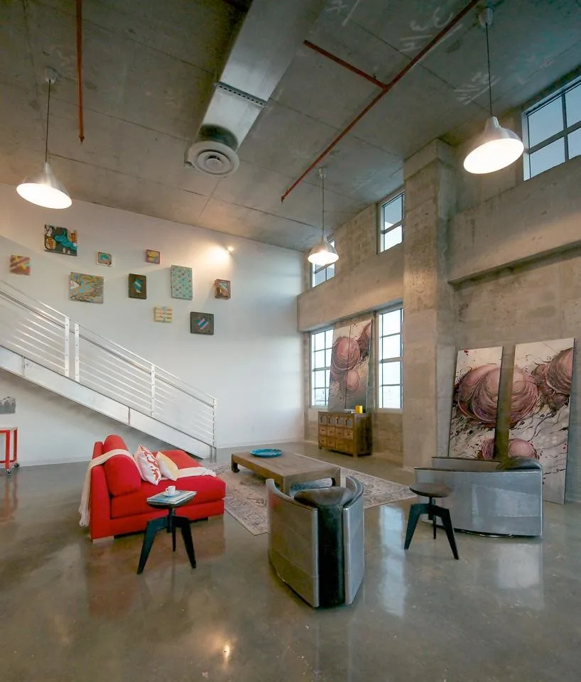 Organize Your Loft by Organize Dwell - Photo 7