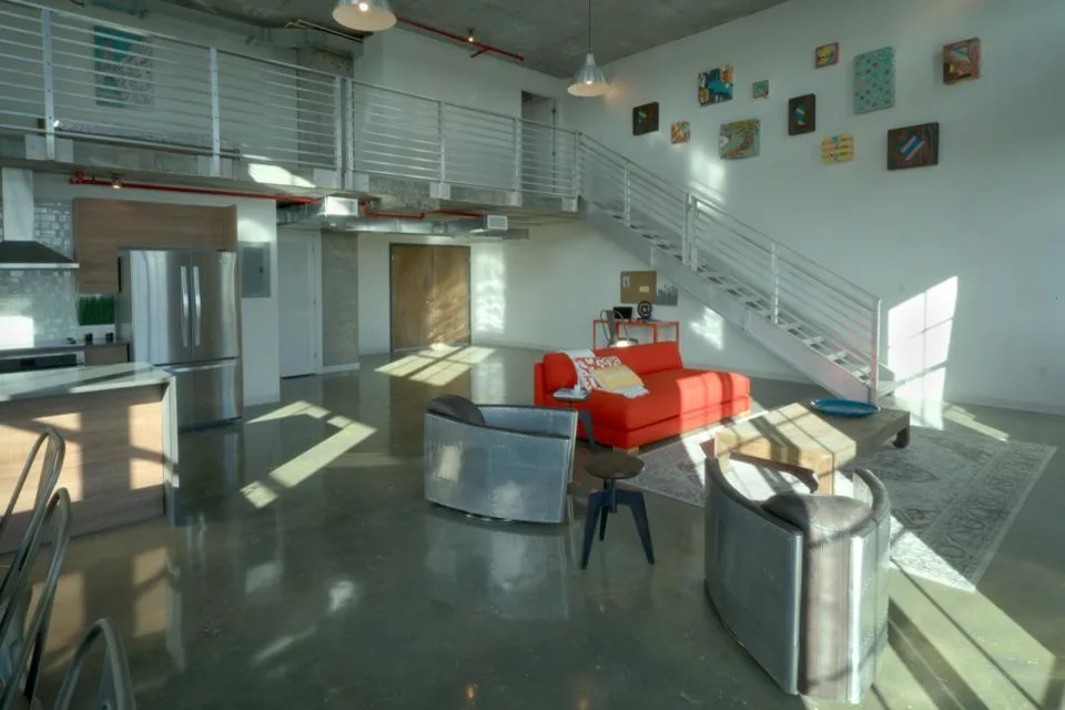 Organize Your Loft by Organize Dwell - Photo 2