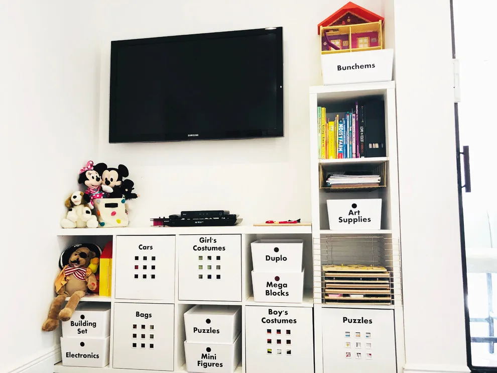 Organize Dwell - Photo 3