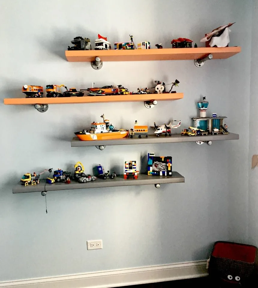 Everything Organized - Photo 14